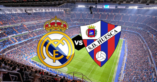 بث مباشر مباراة ريال مدريد ضد هويسكا اليوم السبت 31-10-2020 بالدوري الأسباني