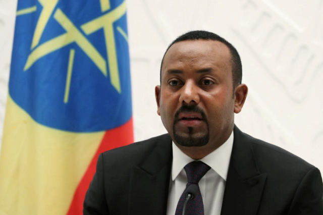 عاجل.. انقلاب جديد في أثيوبيا و مطالب بعزل أبي أحمد