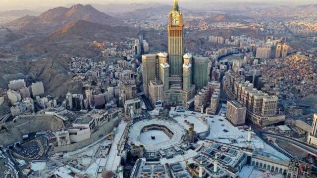 قرارات حازمة من السلطات السعودية بعد واقعة إقتحام الحرم المكي