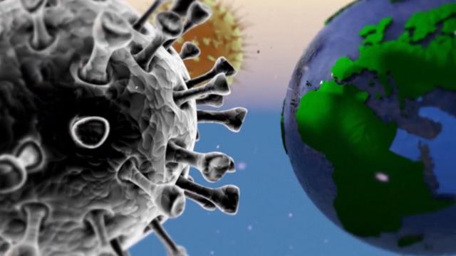 كورونا ليس وحده.. 850 ألف فيروس يهاجمون البشرية خلال السنوات القادمة