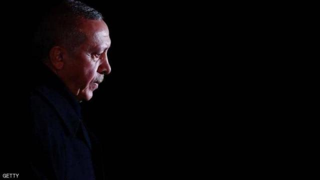أردوغان القاتل.. أطفال تركيا تحت الأنقاض.. والشيطان يرقص علي أنغام الموسيقي