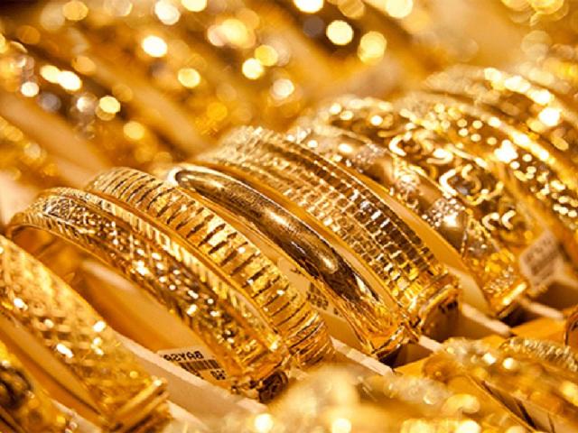 ارتفاع أسعار الذهب بنهاية تعاملات اليوم وعيار 21 يسجل 827 جنيها