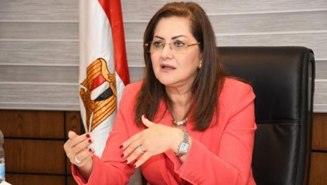 وزيرة التخطيط توافق على زيادة استثمارات جامعة كفر الشيخ بـ 250 مليون جنيه