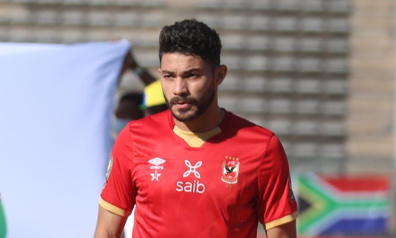 موقف ياسر إبراهيم من مواجهة سيمبا في إياب ربع نهائي دوري الأبطال
