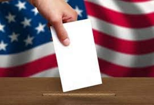 الانتخابات الرئاسية الأمريكية .. بدء عملية التصويت فى بعض الولايات