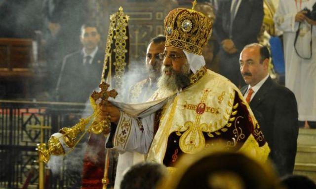 في عيد ميلاد البابا.. معلومات عن ”الجنرال المسلم ” الذي حمي ”البطريرك ” من الاغتيال