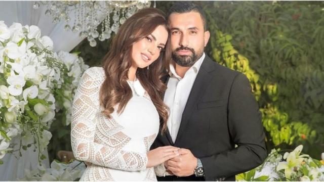 عاجل.. بيان ناري بشأن طلاق درة وهاني سعد بعد 48 ساعة من الزواج