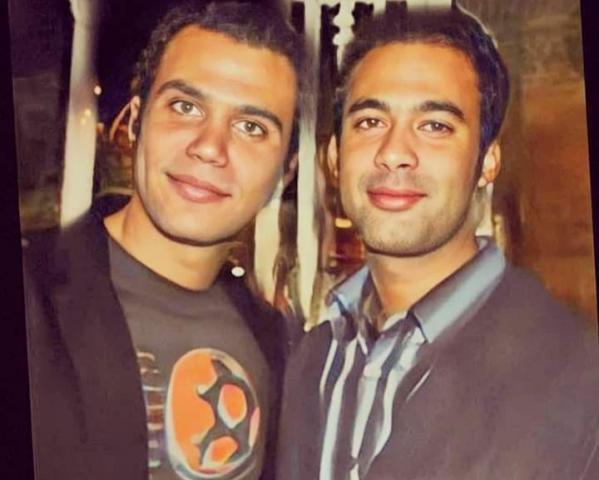 محمد إمام يحيي الذكرى الأولى لرحيل هيثم أحمد زكي: أخويا وصاحبي
