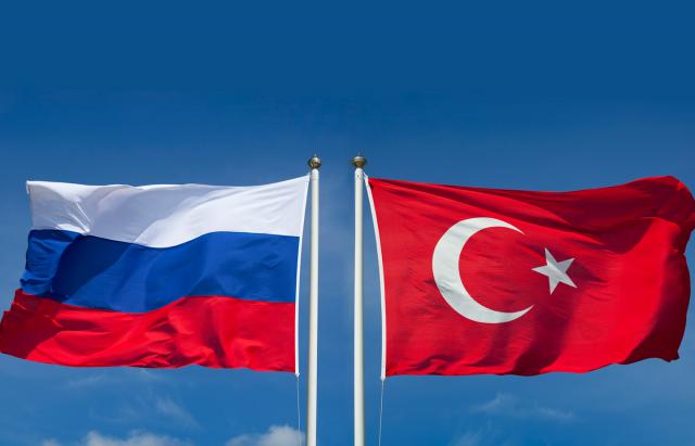 بعد إس 400..اتفاقية تجارية جديدة بين روسيا وتركيا ترفع حجم التبادل التجاري بينهما إلبى 100 مليار دولار