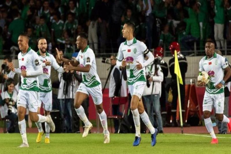 بث مباشر مباراة الرجاء و الوداد في قمة الدوري المغربي