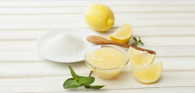 كل ما تريد معرفته عن فوائد الليمون للعناية بالشعر والأظافر