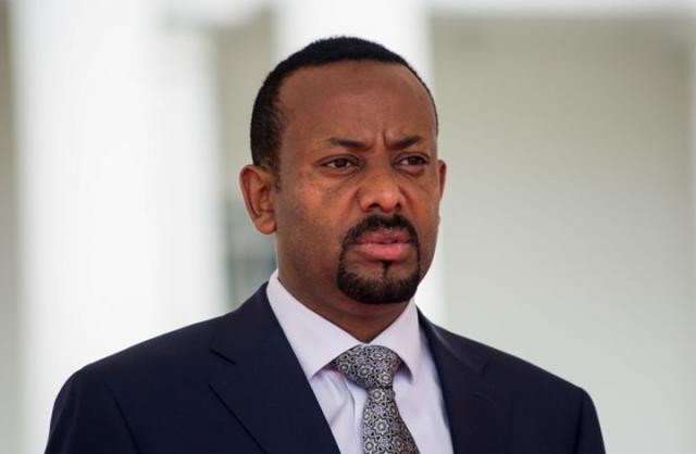 عاجل..رئيس الوزراء الأثيوبي يقيل وزير الخارجية ورئيس المخابرات وقائد الجيش
