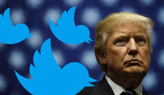 تويتر وفيس بوك يخططان للانتقام من ترامب بمجرد تركه كرسي الرئاسة