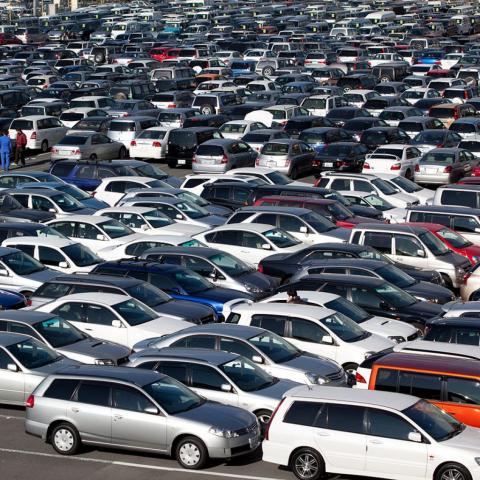 لماذا تراجعت مبيعات مصنعى السيارات الكورية الخمس 1% خلال أكتوبر الماضى؟!