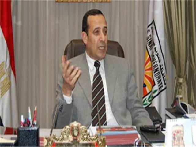 محافظ شمال سيناء يقرر تعطيل الدراسة بكافة المدارس غدا الإثنين