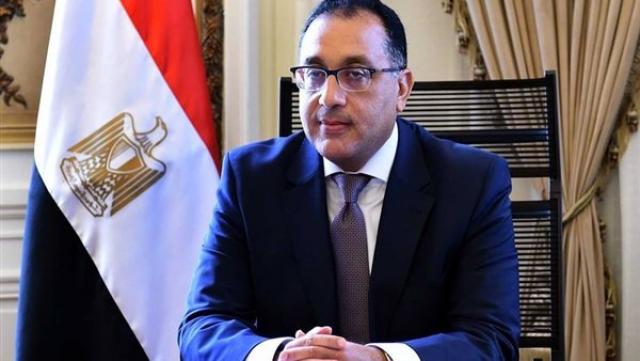 مدبولى يتابع  الموقف التنفيذي للمشروعات التي يتم تنفيذها في محافظة القاهرة