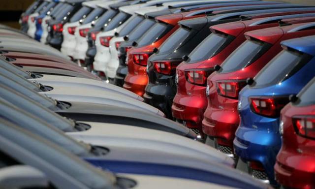 مبيعات السيارات في الصين تواصل الارتفاع رغم جائحة كورونا