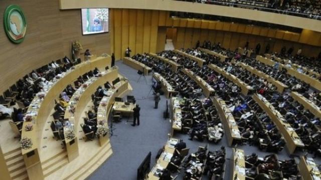 بيان هام من الاتحاد الأفريقي حول الأوضاع في أثيوبيا