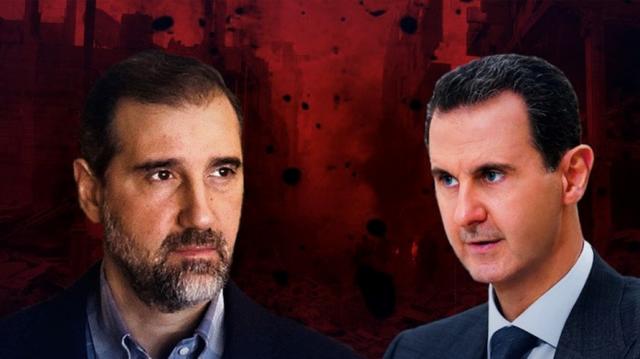 رامي مخلوف.. معلومات عن الرجل الذي يهدد عرش بشار الأسد في سوريا