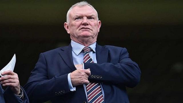 رسميًا.. استقالة رئيس الاتحاد الإنجليزي لكرة القدم بسبب تصريح عنصري