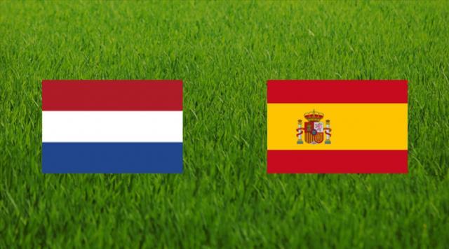 بث مباشر لمباراة أسبانيا وهولندا اليوم الإربعاء 11-11-2020 الودية 