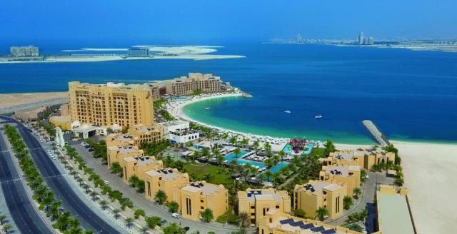 رأس الخيمة.. عاصمة السياحة الخليجية لعام 2021