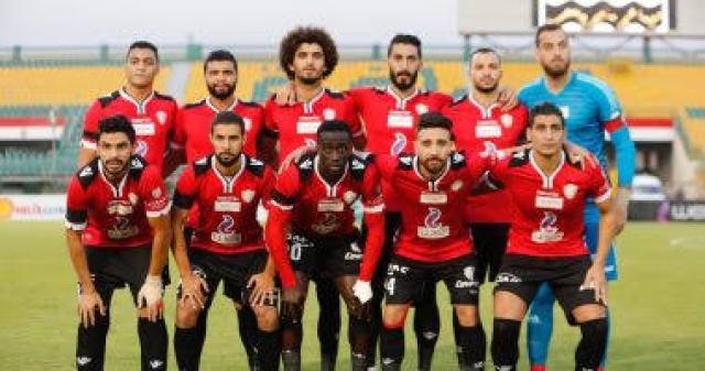 كأس مصر..الجيش يستعد باﻹسماعيلي و المحلة لمواجهة الزمالك