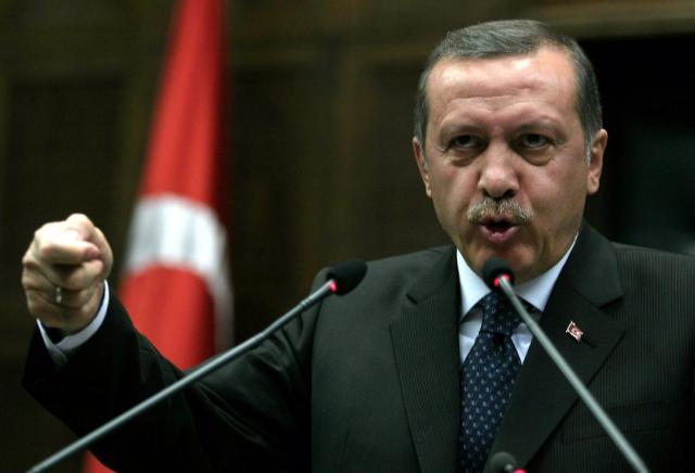 أردوغان يتصدر قائمة الرؤساء الأعلى راتبا مقارنة بالحد الأدنى للأجور