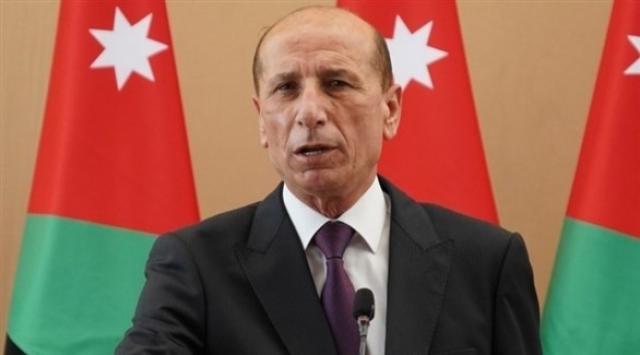 وزير الداخلية الأردني يستقيل بسبب خرق حظر التجول