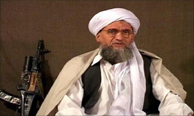 عاجل.. أنباء عن وفاة زعيم تنظيم القاعدة «أيمن الظواهري»
