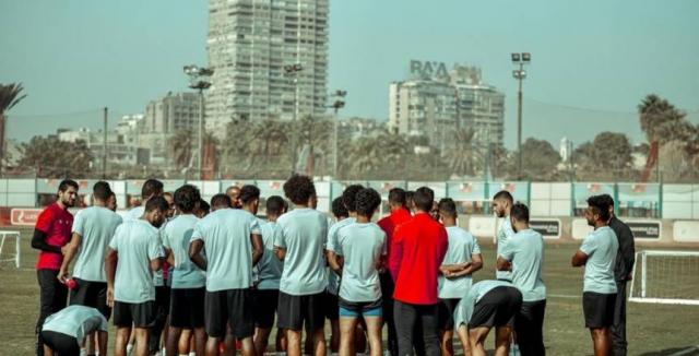 موسيماني يعلن قائمة الأهلي لمواجهة أبو قير للأسمدة في كأس مصر