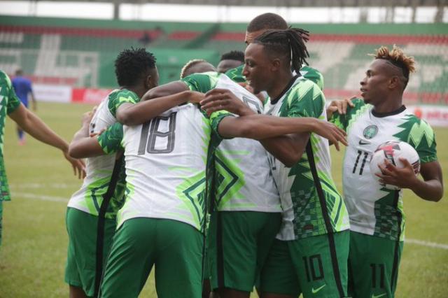 معجزة كروية.. سيراليون تتأخر أمام نيجيريا برباعية وتعود للتعادل (4 – 4)