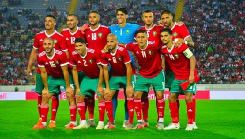 منتخب المغرب في مهمة صعبة أمام كرواتيا اليوم فى بداية رحلته بكأس العالم