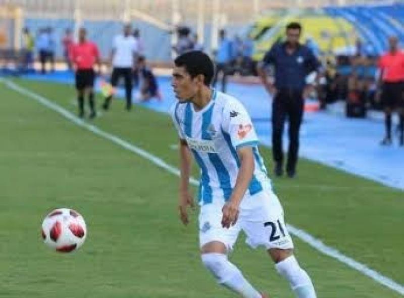 جدول ترتيب الدوري المصري بعد فوز بيراميدز علي البنك الأهلي اليوم