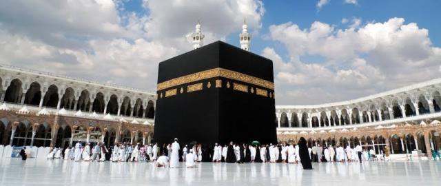 قرار عاجل من السعودية بشأن المسجد الحرام