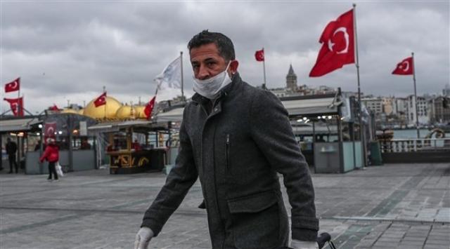 مطالب بعزل ”اسطنبول” بعد انتشار كورونا بصورة مرعبة بين المواطنين