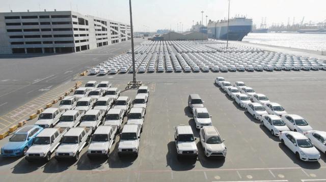 صول الأوفربرايس لأغلب السيارات في مصر