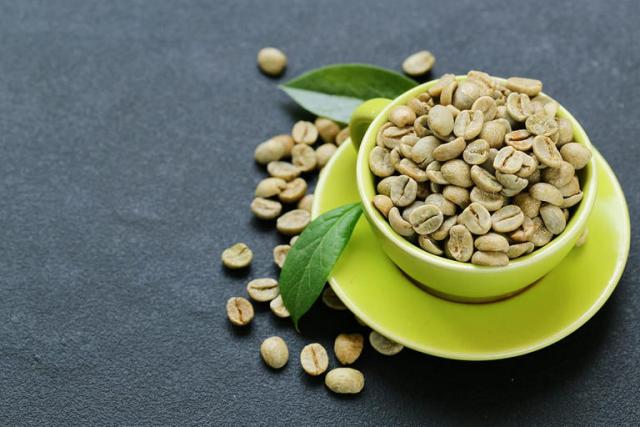 القهوة الخضراء.. الروشتة العلاجية السحرية لإنقاص الوزن وتحسين السكر