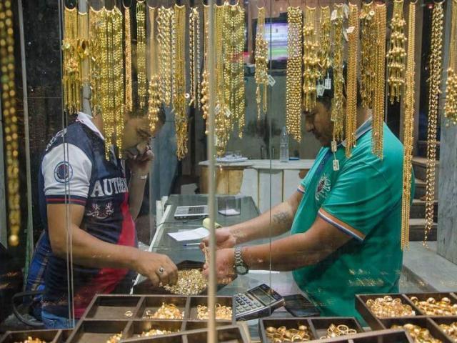 رئيس شعبة المجوهرات يتوقع ارتفاع أسعار الذهب خلال الفترة المقبلة