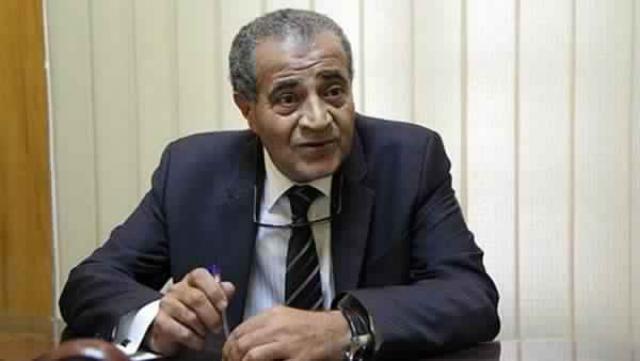 ”المصيلحي” ورئيس العربية للتصنيع يتفقان على استخدام الغاز الطبيعي بالمخابز البلدية
