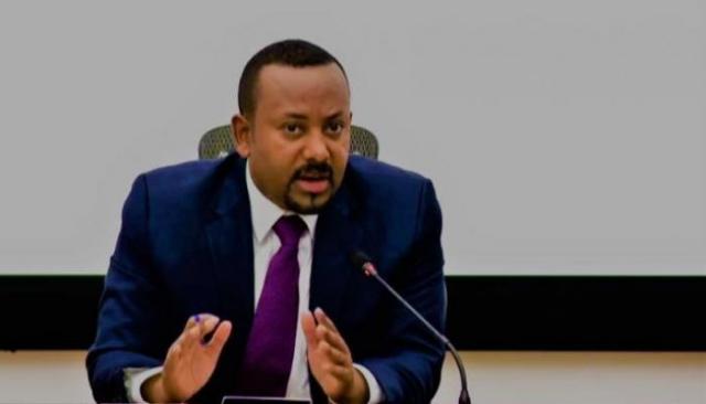 أونق شني ..إقليم  جديد  يعلن الانقلاب ضد أبي أحمد وينفصل عن أثيوبيا
