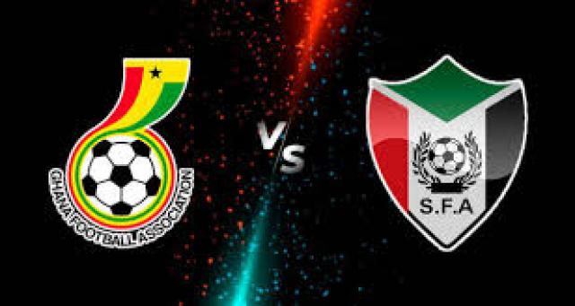 بث مباشر لمباراة السودان وغانا اليوم الثلاثاء 17-11-2020  بتصفيات كأس الأمم الأفريقية
