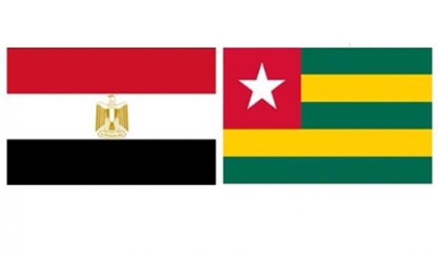 بث مباشر لمباراة مصر وتوجو اليوم الثلاثاء 17-11-2020  بتصفيات أمم إفريقيا