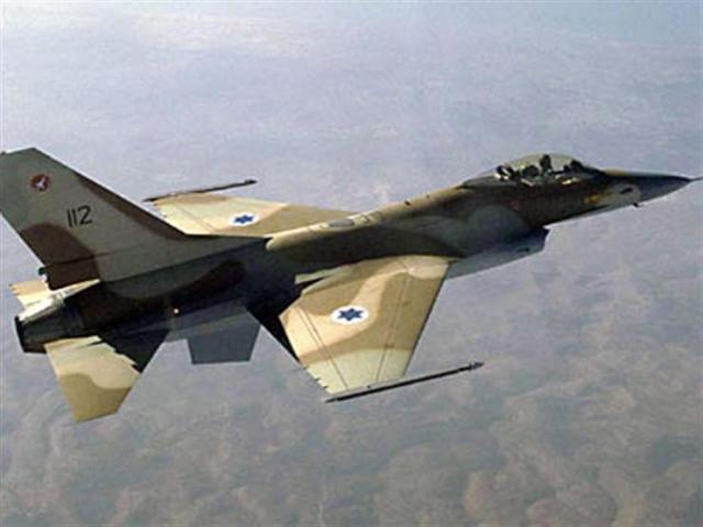 الطيران الحربي الإسرائيلي ينتهك الأجواء اللبنانية.. تفاصيل مثيرة