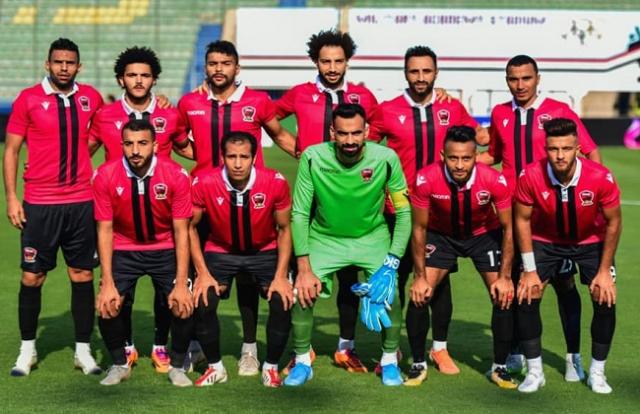 نادي زد يخطط للأطاحة بالزمالك من كأس مصر