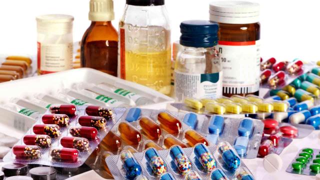 قطاع الأعمال: تراجع أرباح الإسكندرية للأدوية والصناعات الكيماوية