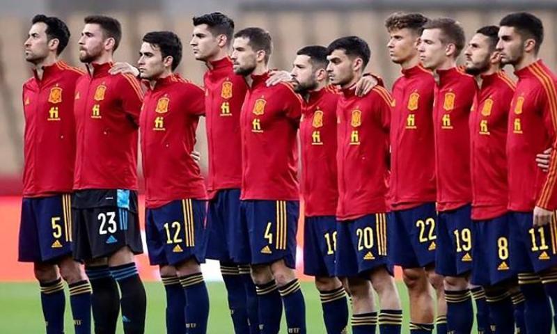 بث مباشر مباراة إسبانيا و أيرلندا الشمالية الآن استعدادا لبطولة يورو 2024