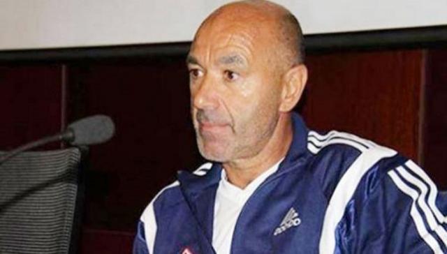 باتشيكو يحذر لاعبي الزمالك قبل مواجهة ”كأس مصر”