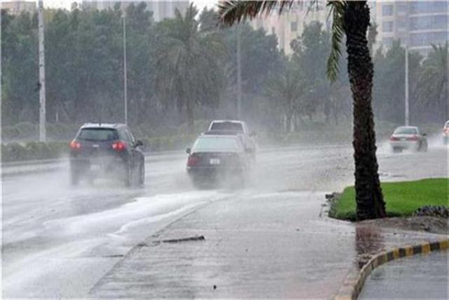 تحذير عاجل من محافظ القاهرة للمواطنين بشأن الأمطار