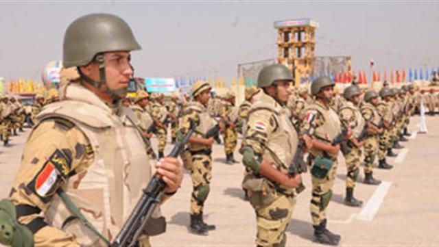 مدي صحة أحاديث الرسول عن فضل الجيش المصري؟